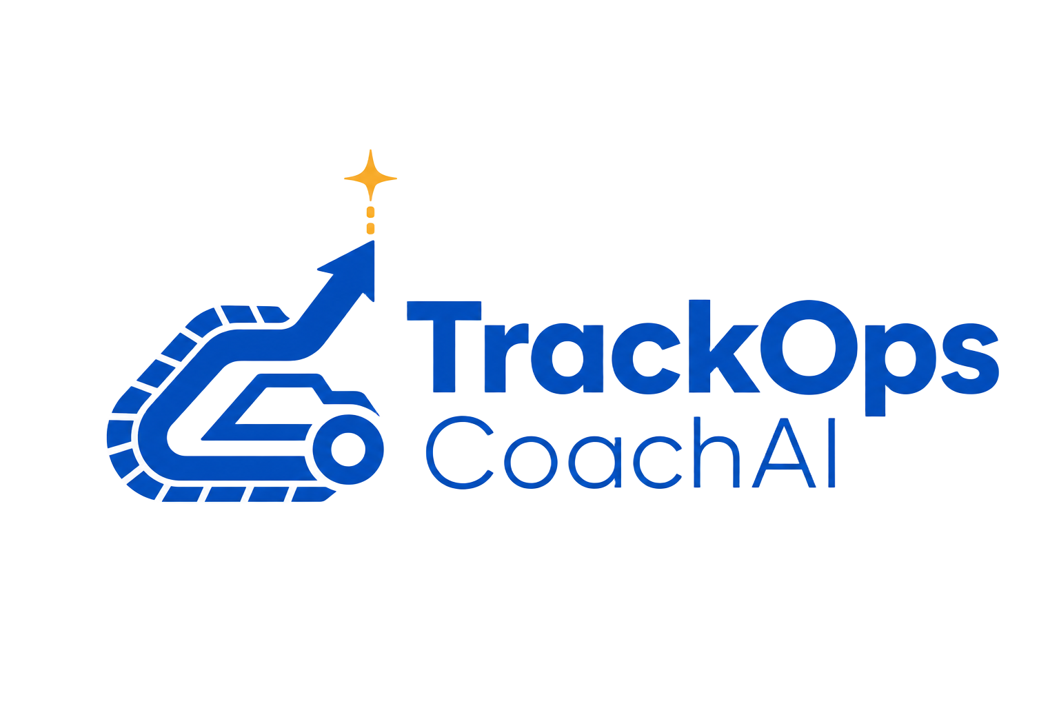 TrackOps CoachAI